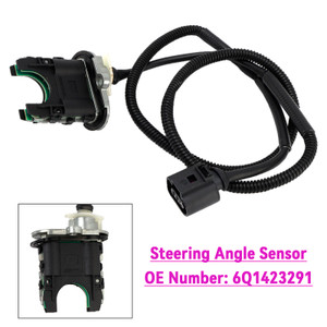 2002-2009 Seat Ibiza C¨®rdoba II Steering Angle Sensor 6Q1423291 Generic