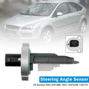 2004-2012 Ford Focus Mk2 C-Max Steering Angle Sensor 3M513F818BB Generic