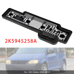 2004-2014 VW Caddy Right Rear Tail Light Bulb Holder Carrier 2K5945258A Generic