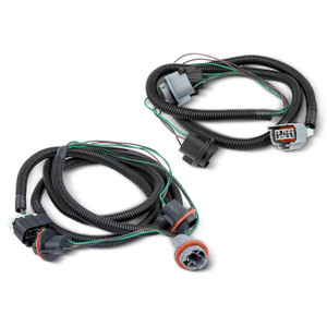2007-2014 Chevy GMC Pickup Truck Left+ Right Tail Light Lamp Wiring Harness 15824514 25906854 Generic