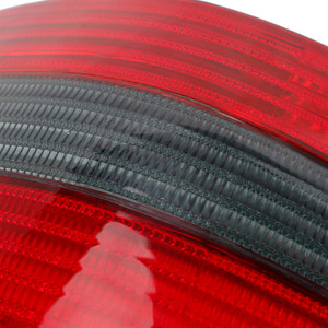 1997-2005 VW Golf Mk4 Hatchback Right Tail Light Lamp 1J6945112S Generic