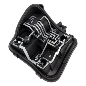 2009-2013 Audi A3 5 DOOR Sportback Left+Right Rear Light Bulb Holder 8P4945257D 8P4945258D Generic