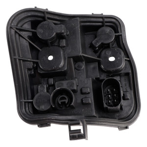 2009-2013 Audi A3 5 DOOR Sportback Left+Right Rear Light Bulb Holder 8P4945257D 8P4945258D Generic