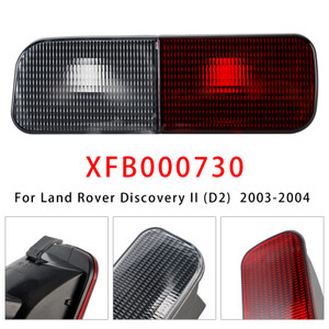 1999-2002 Discovery 2 Left Rear Bumper Light Reverse Fog Lamp XFB000730 Generic