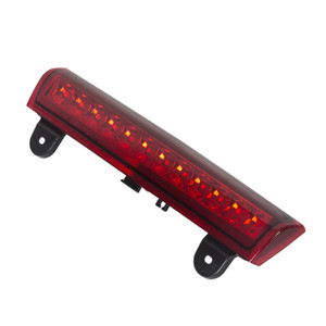 2000-2006 GMC YUKON/ XL Rear LED 3rd Third Brake Light Lamp 15170955 Generic