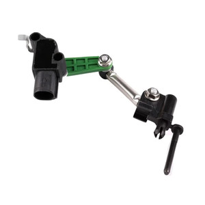 2010-2018 VW Touareg 7P5 7P6 Front Left Ride Height Level Sensor 7P0616213 Generic