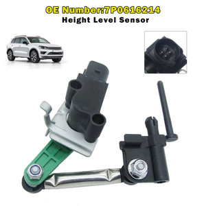 2010-2018 VW Touareg 7P5 7P6 Front Right Ride Height Level Sensor 7P0616214 Generic