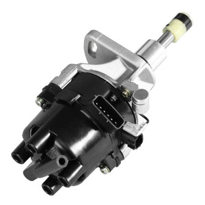 1999 Up Nissan D22 Navara L4 2.4L KA24DE Ignition Distributor 22100-VJ262 Generic