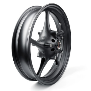 Front Wheel Rim Fit For Yamaha YZF R1 04-14 R6 03-09 FZ1 06-09