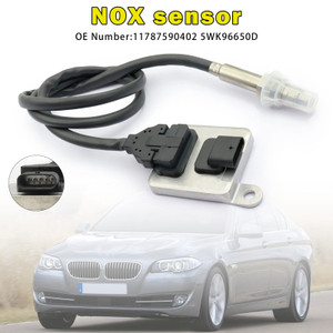 2009-2017 BMW 5 F10 F11 NOX sensor 11787590402 5WK96650D Generic