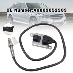 Mercedes Benz W166 W205 W906 W213 NOX Sensor Oxygen Sensor A0009052909 Generic