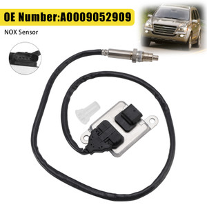 Mercedes Benz W166 W205 W906 W213 NOX Sensor Oxygen Sensor A0009052909 Generic