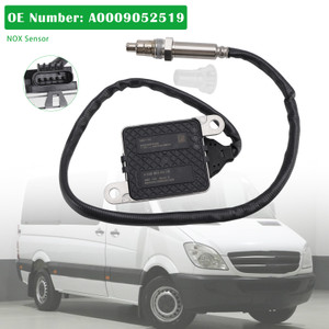 2006-2023 Mercedes Benz W906 W447 W253 NOX Sensor Oxygen Sensor A0009052519 Generic