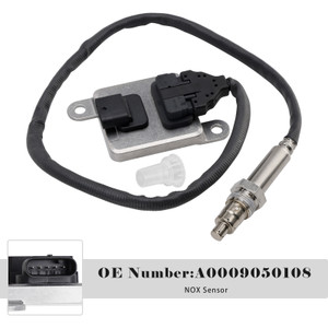 Mercedes Benz W205 W123 S205 W447 NOX Sensor Oxygen Sensor A0009050108 Generic