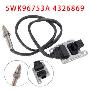 2019-2020 Thomas Select Models Nox Nitrogen Oxide Sensor 4326869RX Generic