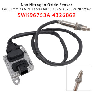 2014-2020 International Select Models Nox Nitrogen Oxide Sensor 4326869RX Generic