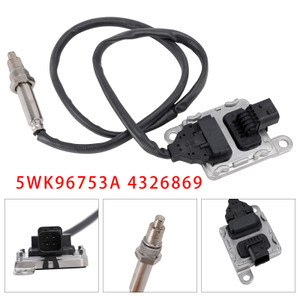 2014-2020 International Select Models Nox Nitrogen Oxide Sensor 4326869RX Generic