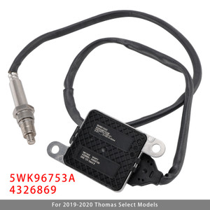 2013-2018 Blue Bird Select Models Nox Nitrogen Oxide Sensor 4326869RX Generic