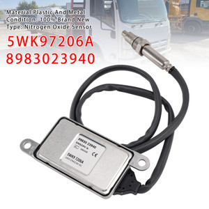 Isuzu Truck N75 150/190 7.5T 4X2 Nox Nitrogen Oxide Sensor 8983023940 Generic