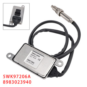 Isuzu Truck N75 150/190 7.5T 4X2 Nox Nitrogen Oxide Sensor 8983023940 Generic