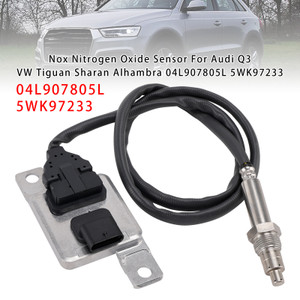 2014-2018 Audi Q3 Q5 A4 Nox Nitrogen Oxide Sensor 04L907805L Generic