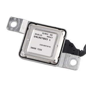 2014-2018 Audi Q3 Q5 A4 Nox Nitrogen Oxide Sensor 04L907805L Generic