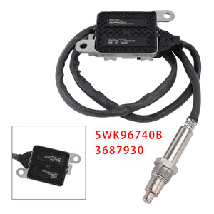 2013-2018 Cummins ISX DIESEL Upstream Nox Sensor 5WK96740B Generic