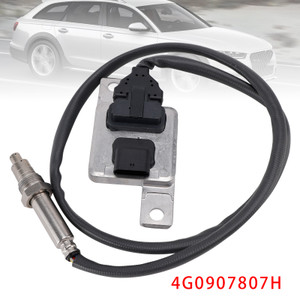 2015-2018 Audi A6/S6/Avant/Quattro 4G Nox Nitrogen Oxide Sensor Nox 4G0907807H 4G0907807AJ Generic