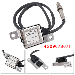 2015-2018 Audi A7 Sportback 4G Nox Nitrogen Oxide Sensor Nox 4G0907807H 4G0907807AJ Generic