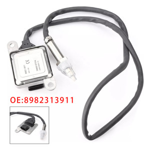 2011-2016 Reach Isuzu NPR NPR-HD NQR NRR Nox Nitrogen Oxygen Sensor 8982313911 Generic