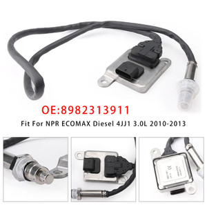 2011-2016 Reach Isuzu NPR NPR-HD NQR NRR Nox Nitrogen Oxygen Sensor 8982313911 Generic