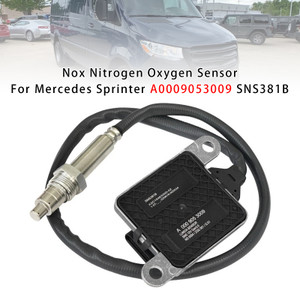 2018-2021 Mercedes-Benz Sprinter 2500/ 3500/ 3500XD 3.0L Nox Nitrogen Oxygen Sensor A0009053009 SNS381B Generic