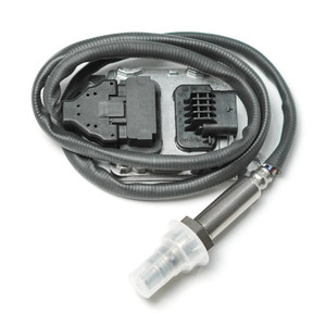 2019 Mercedes-Benz Sprinter 4500 3.0L Nox Nitrogen Oxygen Sensor A0009053009 SNS381B Generic