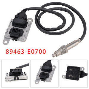Hino Trucks Nox Nitrogen Oxide Sensor 89463-E0700 89463E0700 Generic
