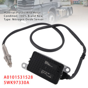 Benz Actros Atego Citan Euro6 Trcuk Nox Nitrogen Oxide Sensor A0101531528 5WK97330A Generic