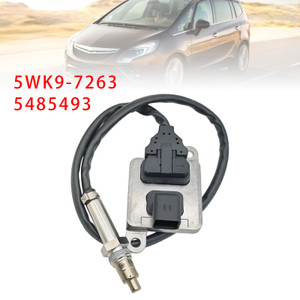 2013-2023 Opel Zafira Tourer C Nox Nitrogen Oxide Sensor 55485493 5WK97263 Generic
