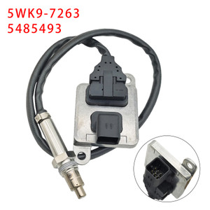 2013-2023 Opel Zafira Tourer C Nox Nitrogen Oxide Sensor 55485493 5WK97263 Generic
