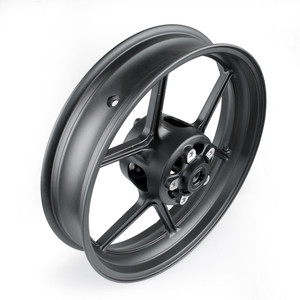 Front Wheel Rim For Kawasaki ER6N Z1000SX Z750 09-12 Ninja ZX10R 2005 Z800 13-15