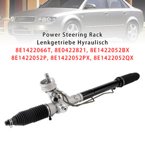 2000-2008 Audi A4 8E2 Avant 8E5 Cabriolet Power Steering Rack 8E1422066T Generic