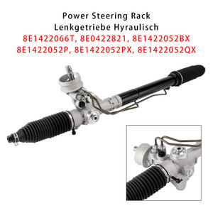 2000-2008 Audi A4 8E2 Avant 8E5 Cabriolet Power Steering Rack 8E1422066T Generic