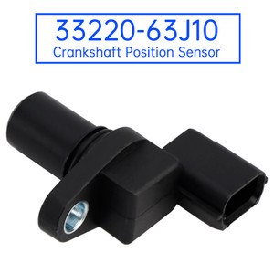 2004-2012 Mitsubishi Lancer Galant Endeavor Eclipse Outlander Crankshaft Position Sensor Generic