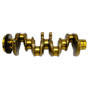 2012-2018 Mercedes A-Class W176 Crankshaft 6510302501 Generic