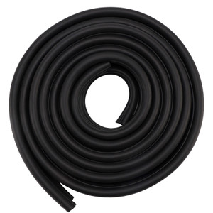 1986-2007 Peterbilt 359 370 377 379 380 2X 13.5 Ft Door Rubber Weatherstrip Seal 20-10985-644 R60-6001-650 Generic