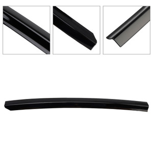 2006-2010 MINI Clubman R55 Left Side Door Column Cover Pillar Trim 51137169433 Generic