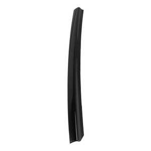 2009-2014 MINI Clubman R55 LCI Left Side Door Column Cover Pillar Trim 51137169433 Generic