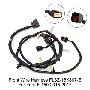 2015-2017 Ford F-150 Front Wire Harness FL3Z-15K867-E Generic