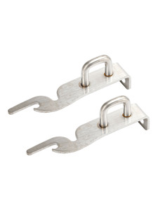 Ford Transit NCV3 VS30 2PCS Door Prop Generic