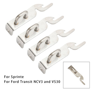 Ford Transit NCV3 VS30 4PCS Door Prop Generic
