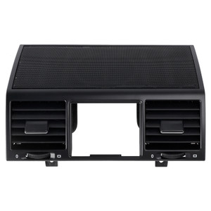 2004-2011 Mercedes-Benz G55 AMG 5.4L 5.5L Center Dashboard Cover Air Vent 4636807508 Generic