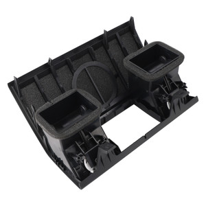 2009-2012 Mercedes-Benz G550 5.5L Center Dashboard Cover Air Vent 4636807508 Generic